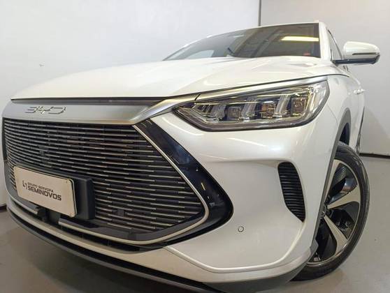 BYD SONG PLUS 1.5 DM-I HÍBRIDO AUTOMÁTICO BYD SONG PLUS 1.5 DM-I HÍBRIDO AUTOMÁTICO